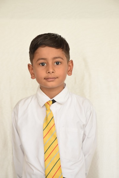 SAMARTH PATHAK 